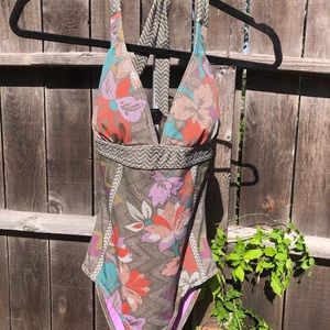 Prana swimsuit